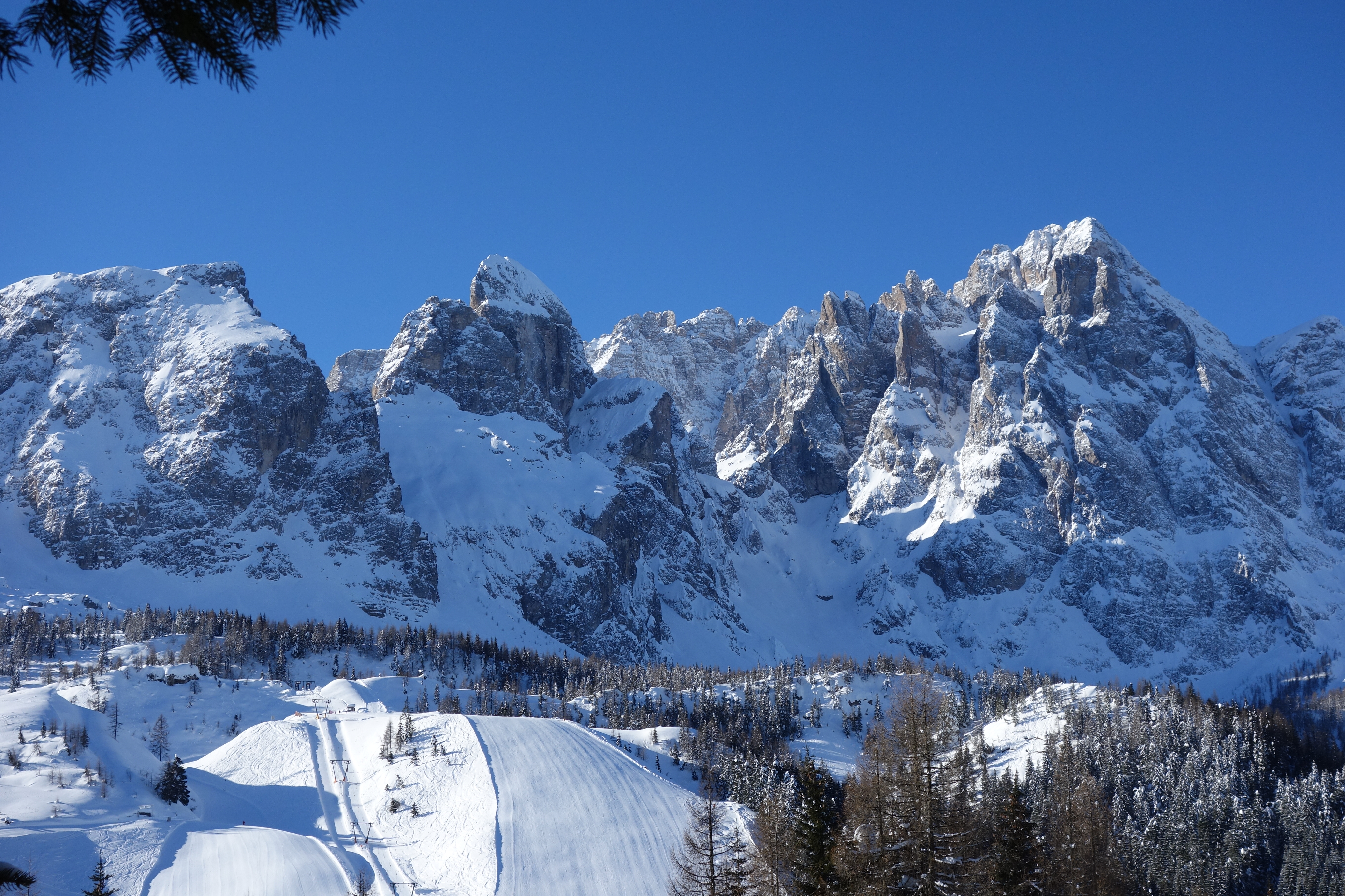 image in category dolomiten