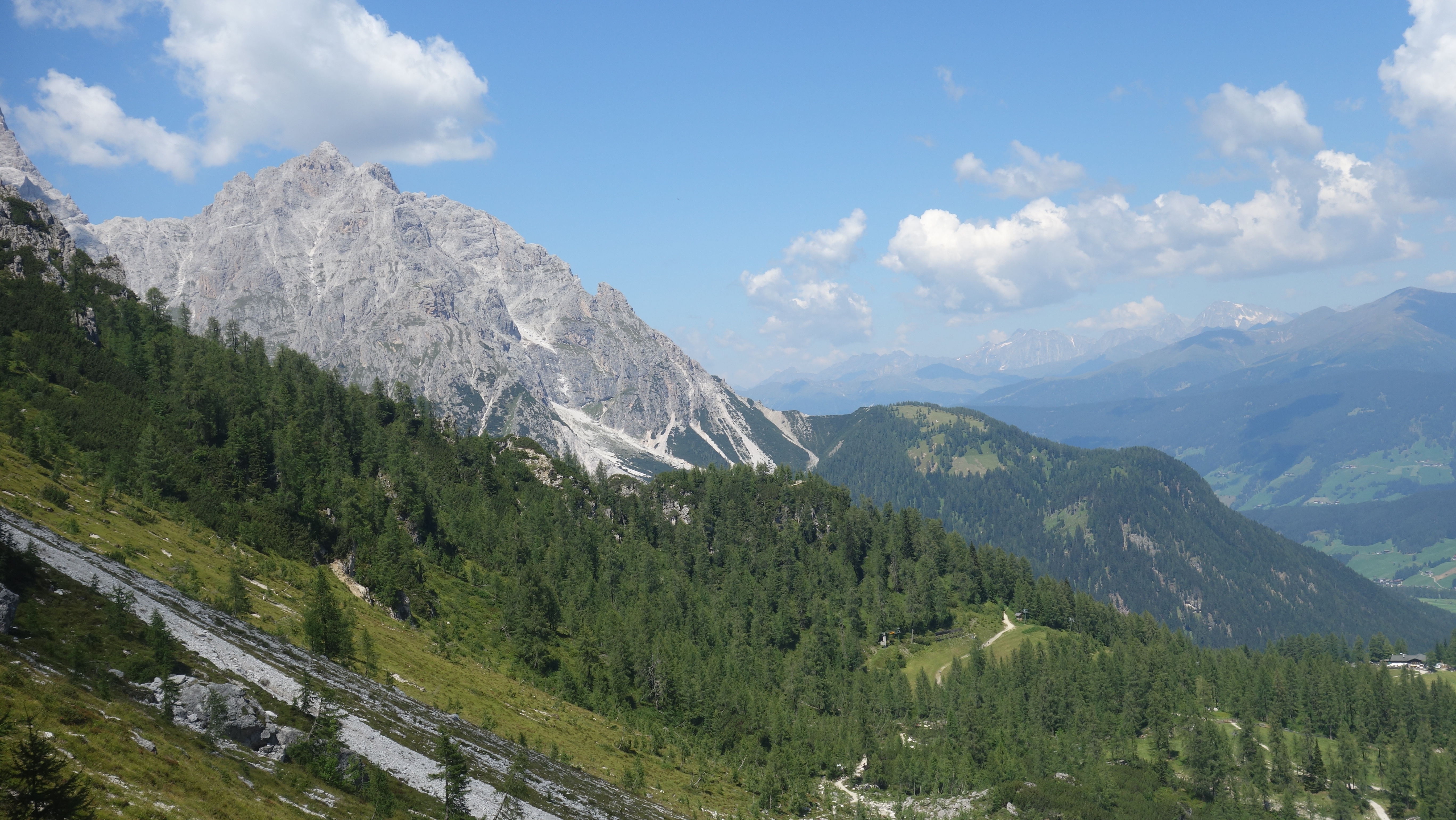 image in category dolomiten