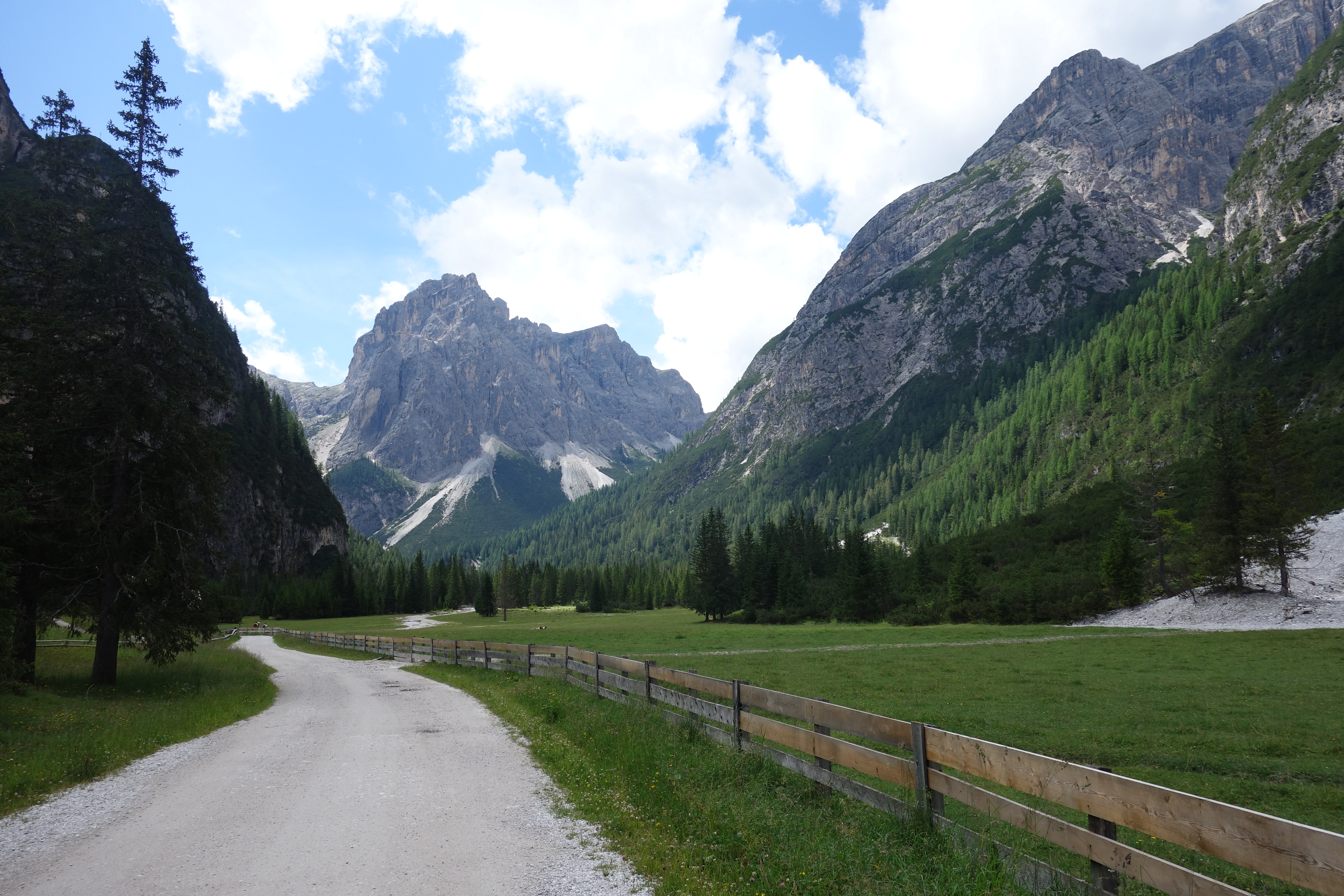 image in category dolomiten