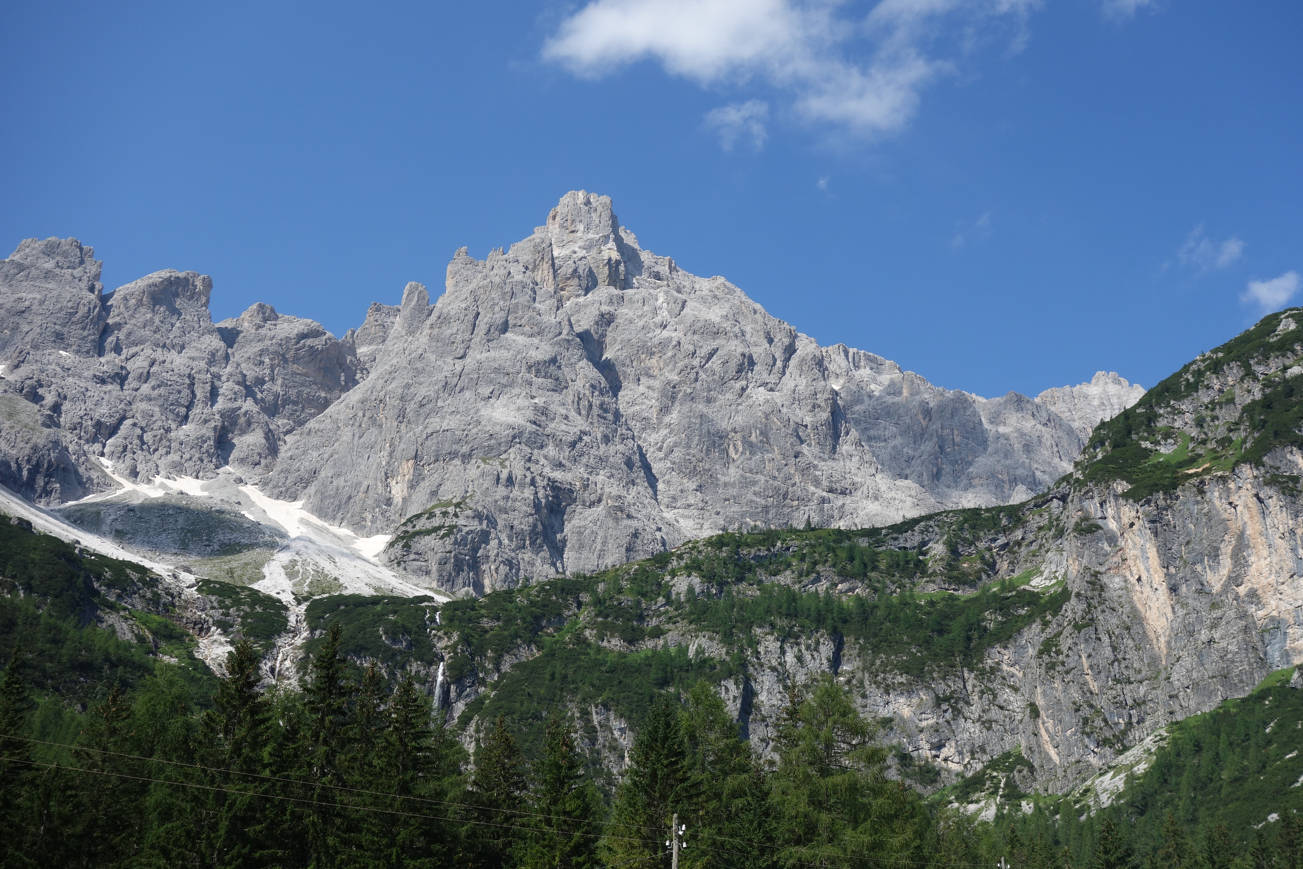 image in category dolomiten