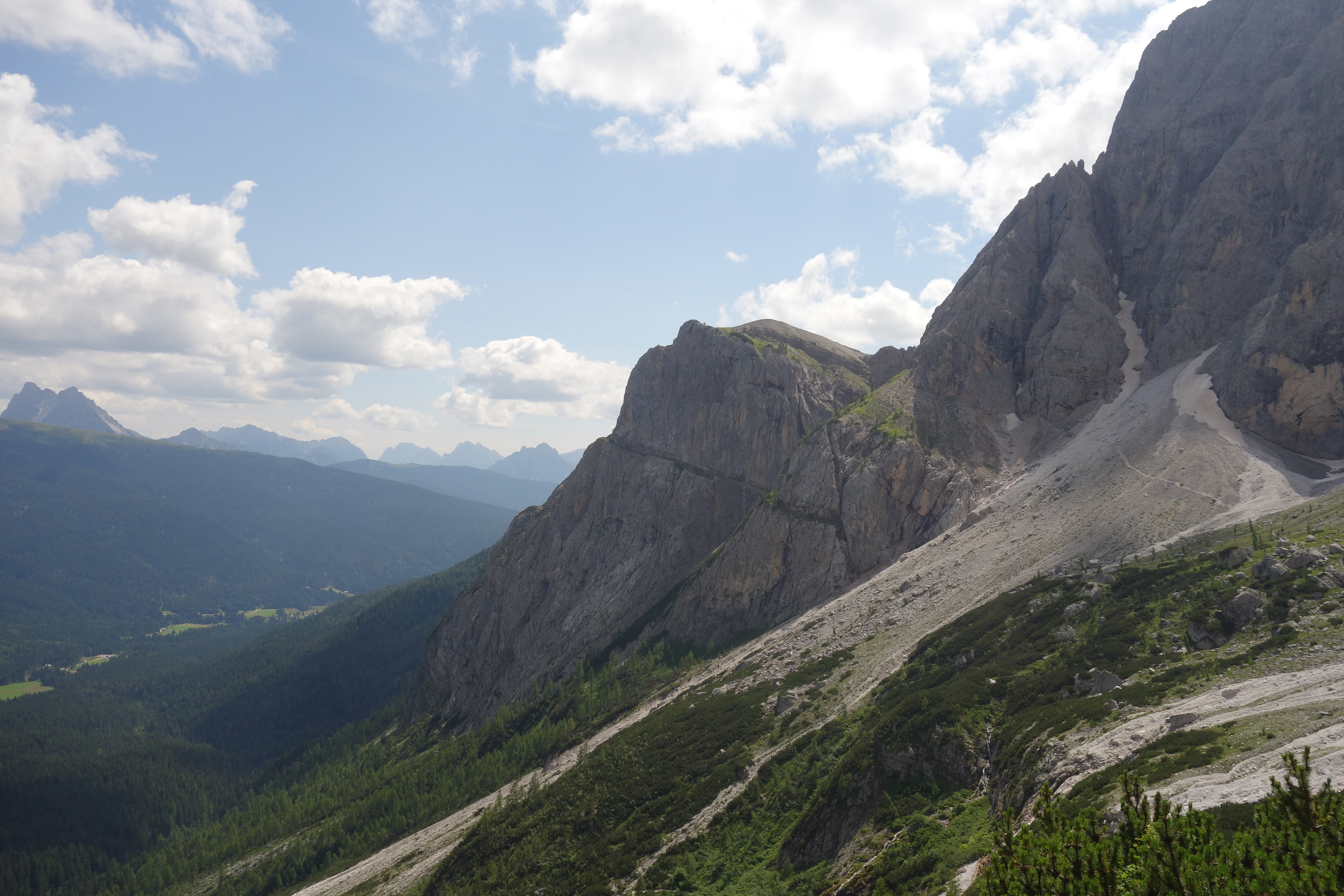 image in category dolomiten