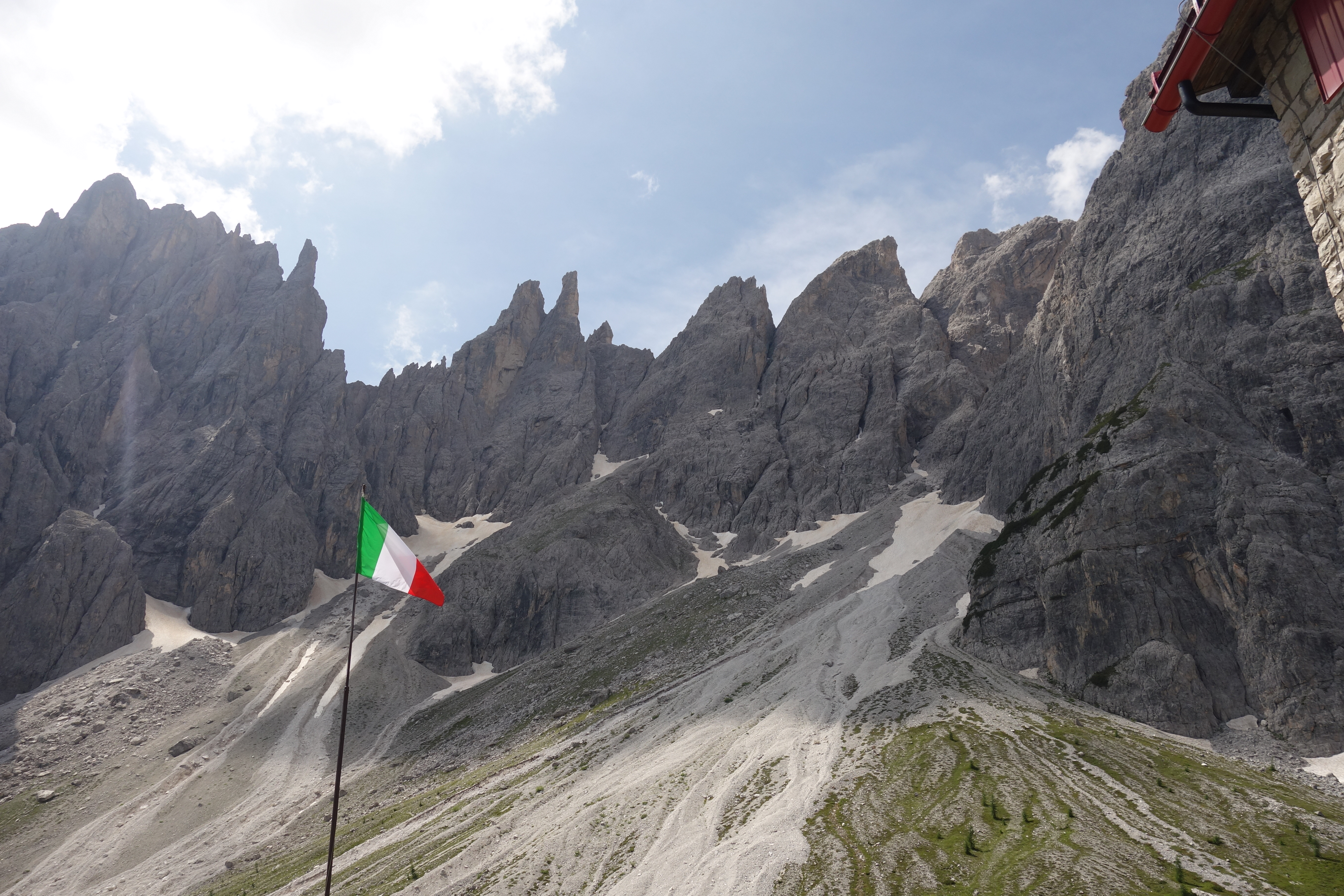 image in category dolomiten