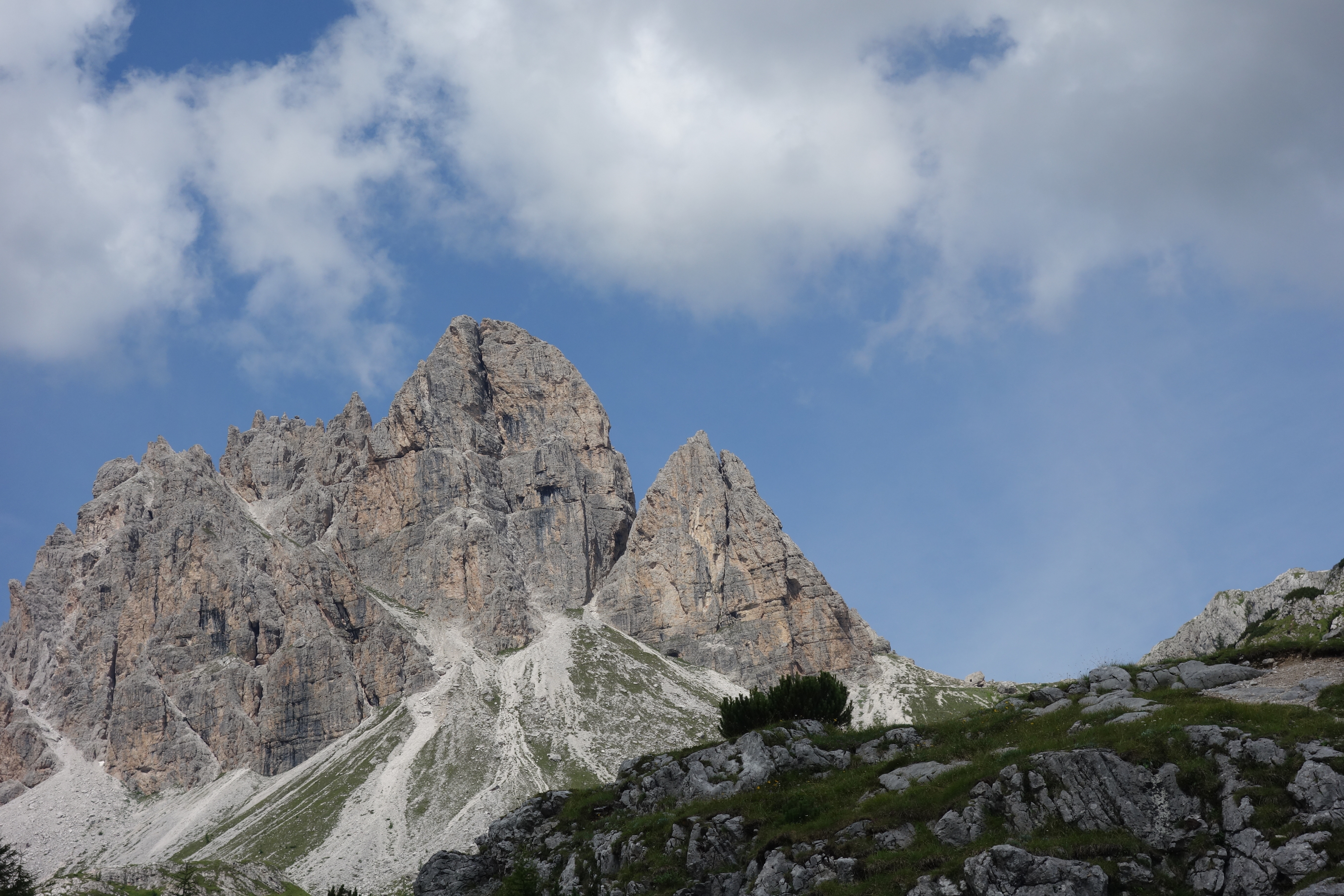 image in category dolomiten