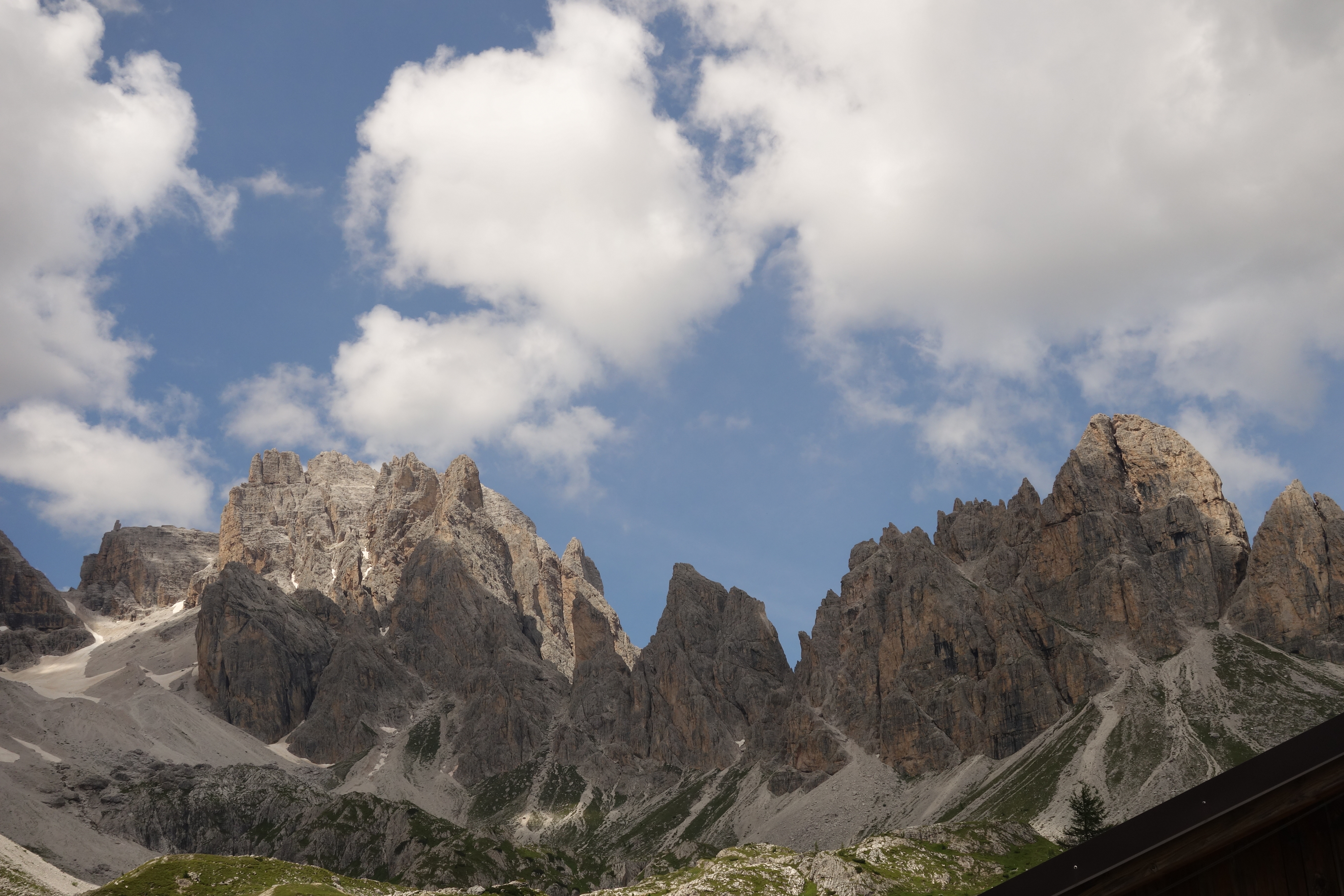 image in category dolomiten